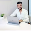 Pandey's avatar
