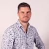 Gabor Balazs's avatar