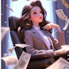 Muskan's avatar