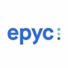 Epyc logo
