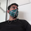 Amir Khan's avatar