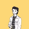 Profile avatar
