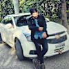 Profile avatar