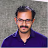 Arjun AR