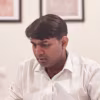 Harsh Satra's avatar