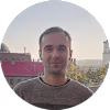 Vitalii Kozlo's avatar
