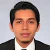 Saul's avatar