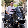 Moumen's avatar