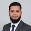 Md Touhidul Sadeek's avatar