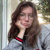 Lora Stokratiuk's avatar