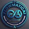 FlowmaticAI logo