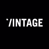 VINTAGE Web Production logo