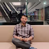 Tushar Garg