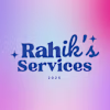 Rahik's avatar