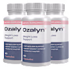 Ozalyn's avatar