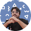 Profile avatar