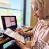 Mufeeda Musthafa AP