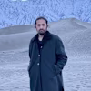 Mazuz Shah