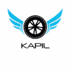 Kapil's avatar