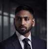 Yasin Nurmohamed's avatar