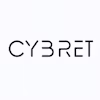 Cybret AI logo