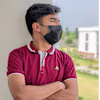 Zahid's avatar