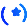 Bleuet Design logo