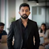 Vimukthi's avatar