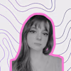 Iulia P.'s avatar