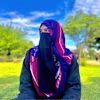 Ridah E Fatima's avatar