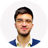 Muhammad Atif's avatar