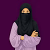 Mahdia's avatar