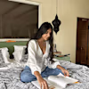 Tanya  Agarwal