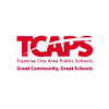 Traverse City Central High School logo