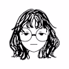 Bushra's avatar