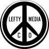 Lefty Media Co logo