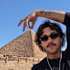 Mateus's avatar
