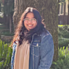 Amisha's avatar