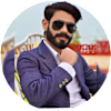 Hamid's avatar