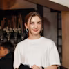 Anastasiia's avatar
