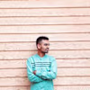 Nilay Surti's avatar