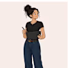 Profile avatar