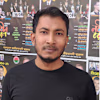 Md Sanowar Hossen's avatar