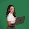 Morgan Hastie's avatar