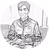 Profile avatar