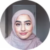 Kinza Arshad