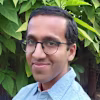 Arpan Soparker avatar