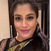 Ria Ghose