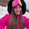 Nathália's avatar