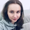 Anastasiia Kantor